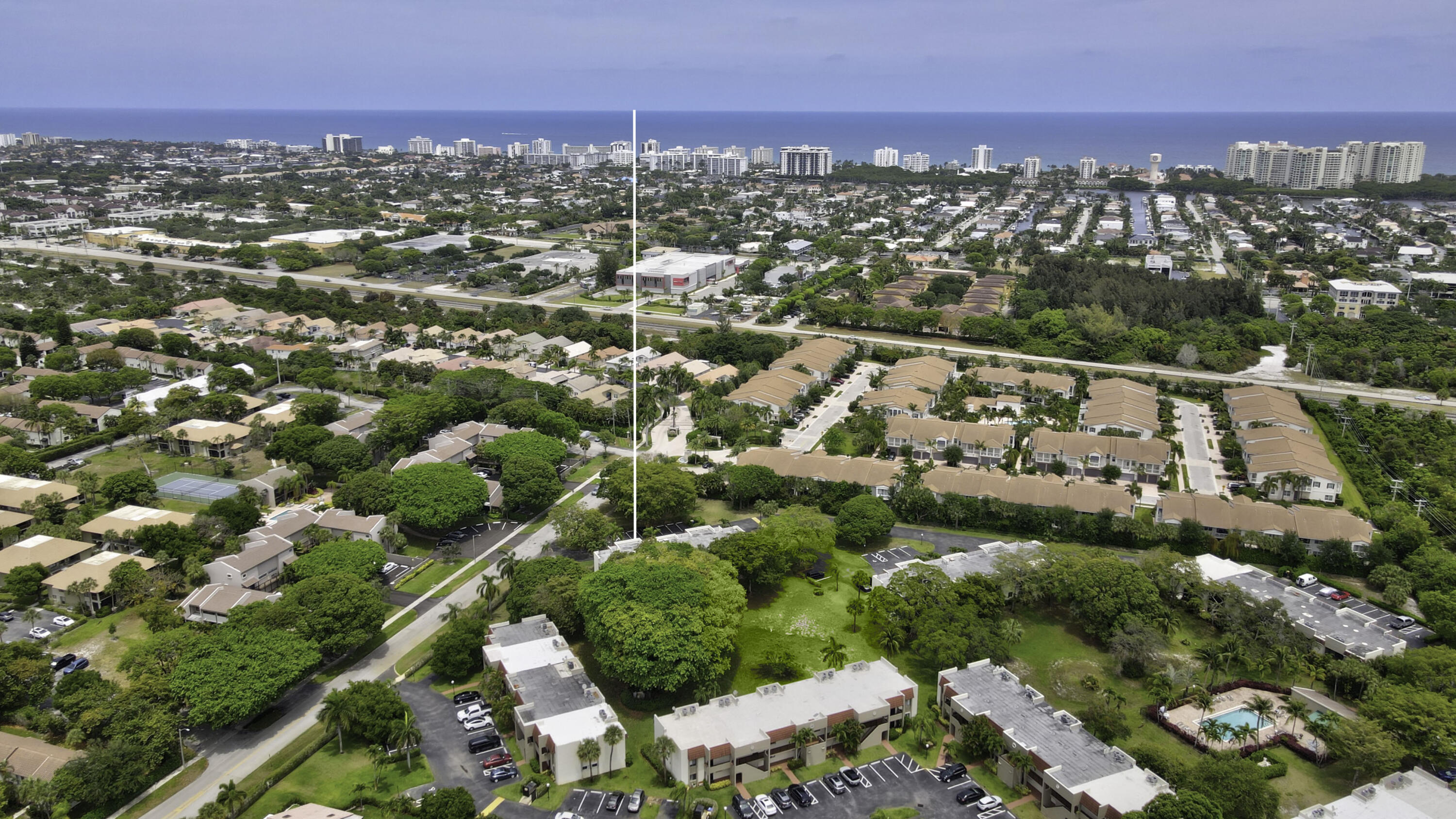 BANYAN PARK - Residential