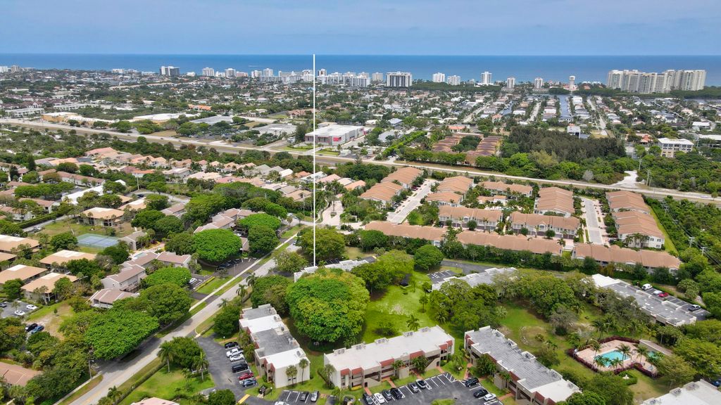 Photo of 110 NW 70th Street #103, Boca Raton, FL 33487 (MLS # B26027518)