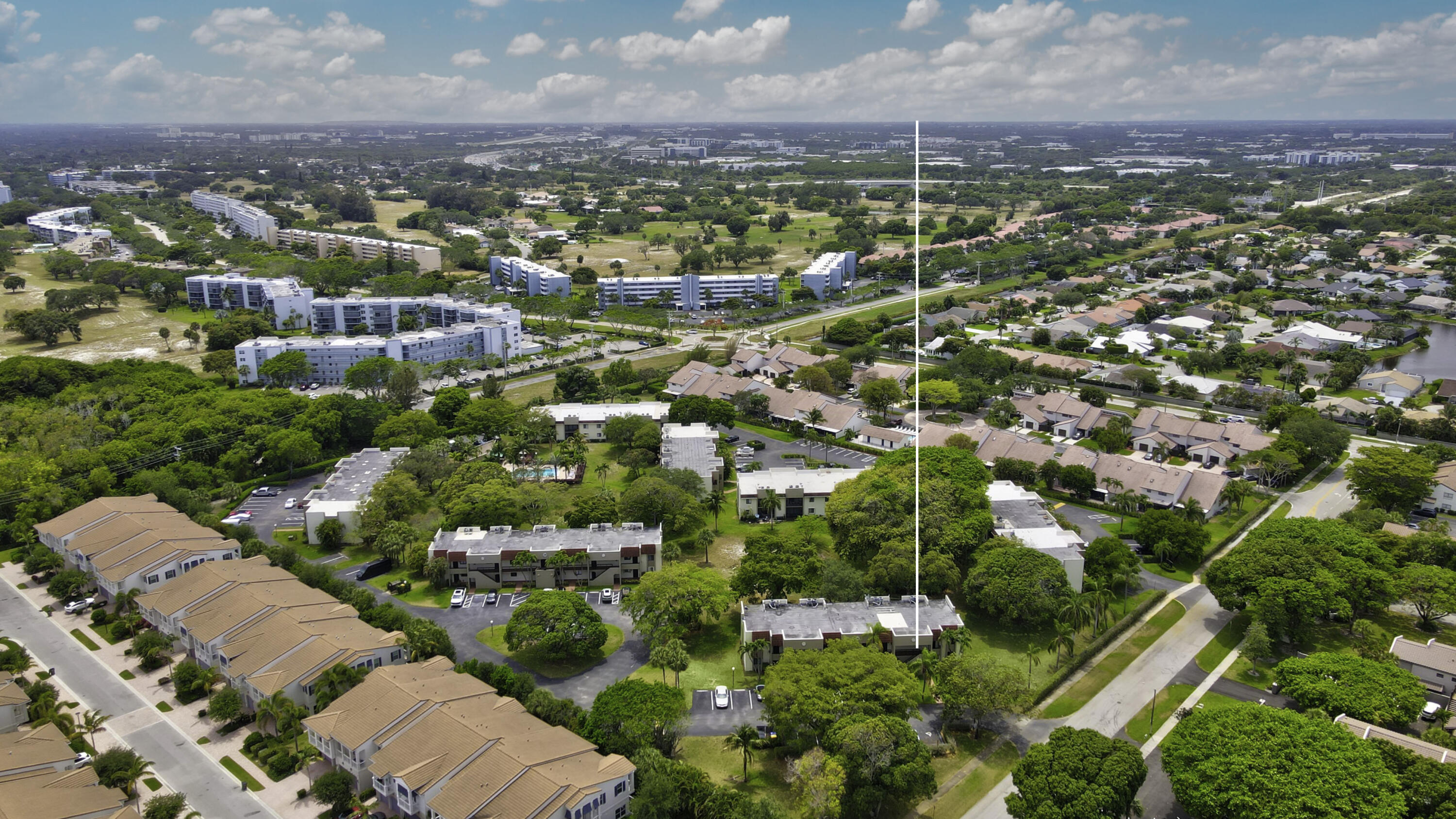 BANYAN PARK - Residential