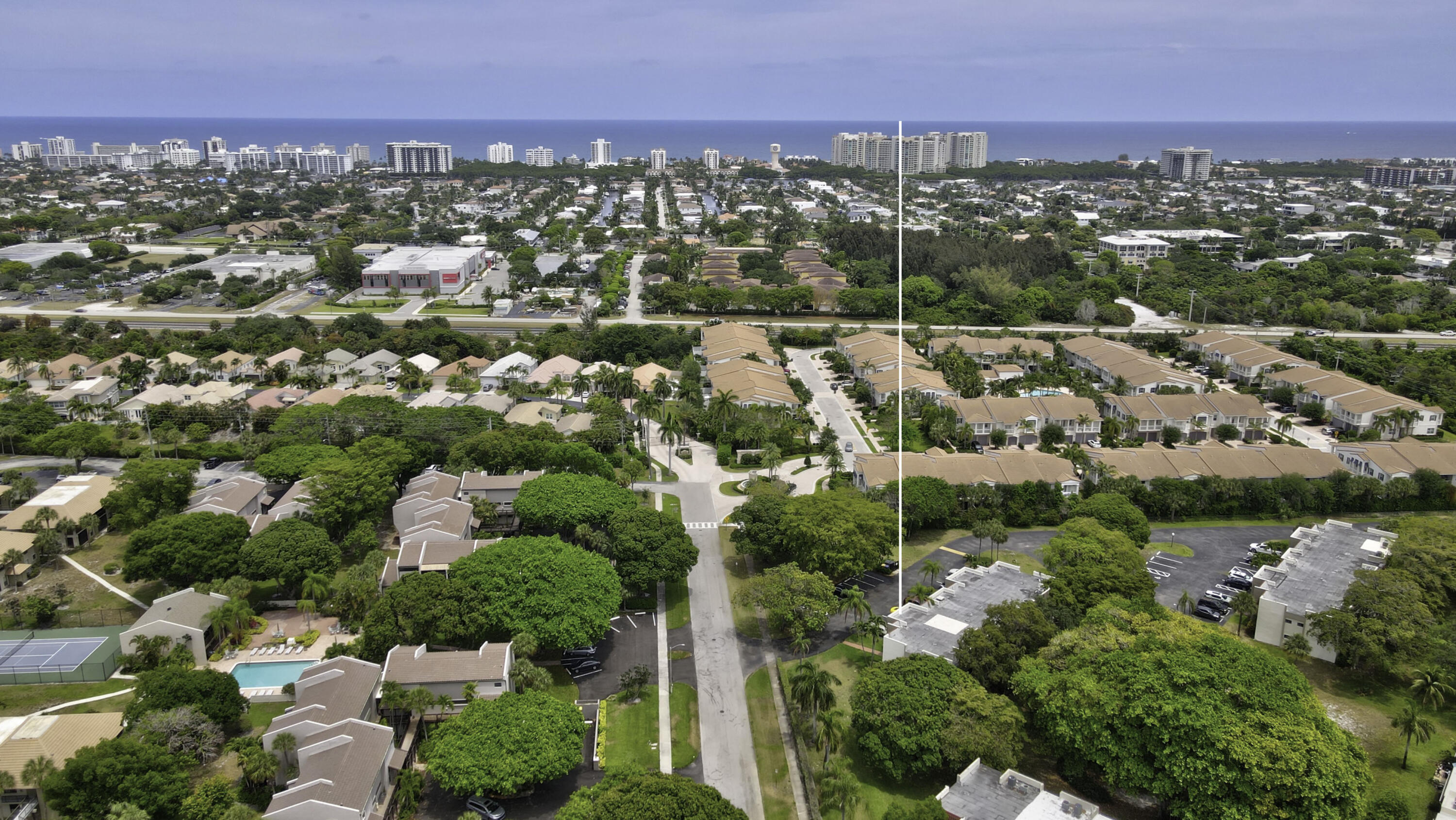 BANYAN PARK - Residential