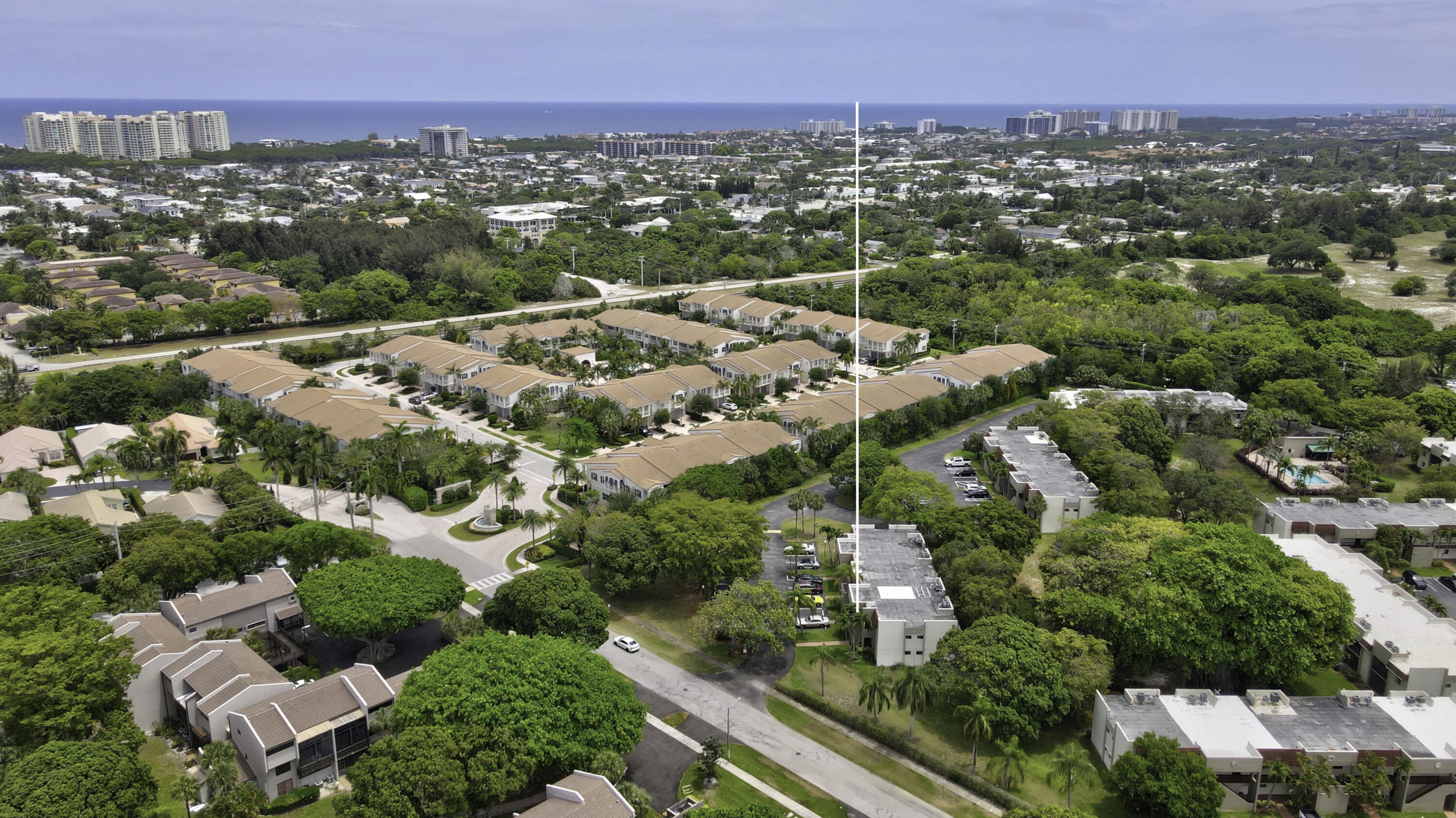 BANYAN PARK - Residential