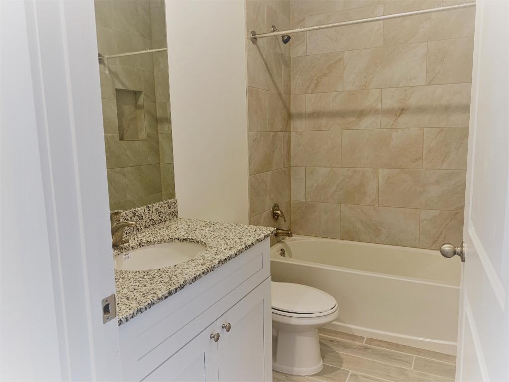 The Preserve at Hypoluxo - Residential Lease