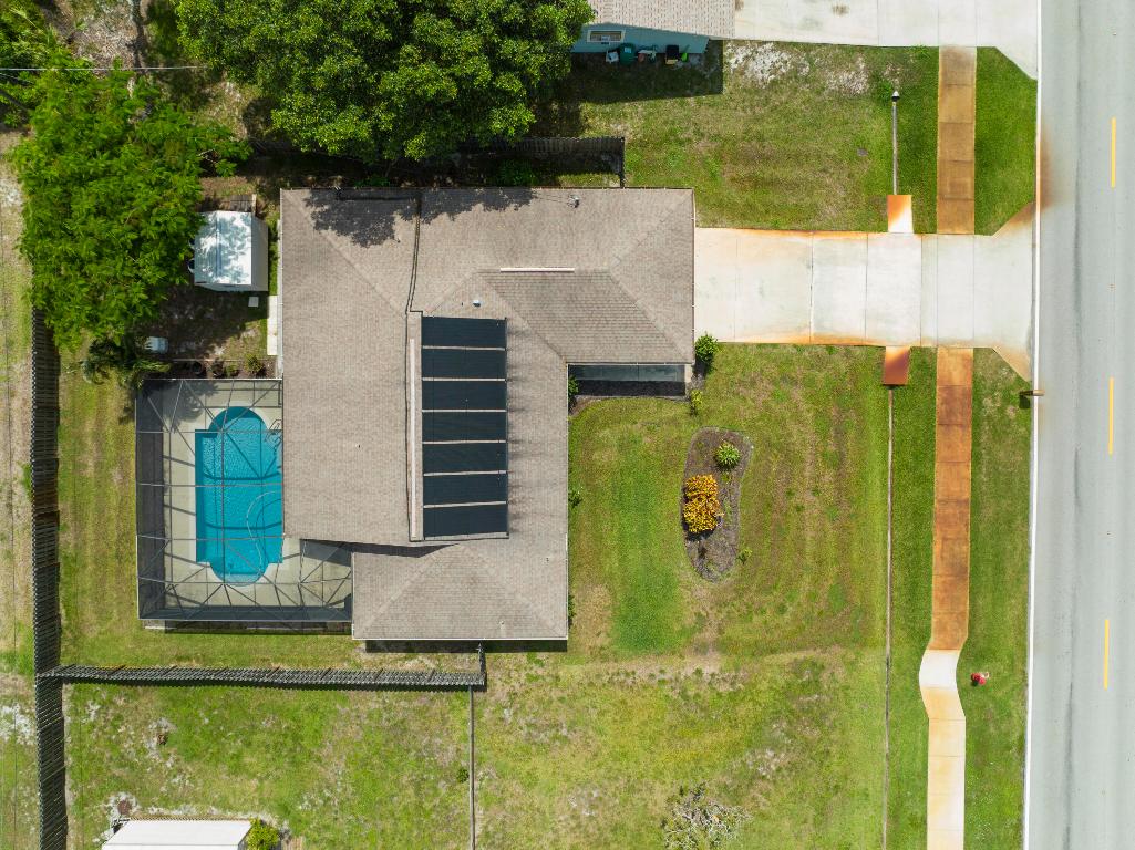 PORT ST LUCIE SECTION 18 - Residential