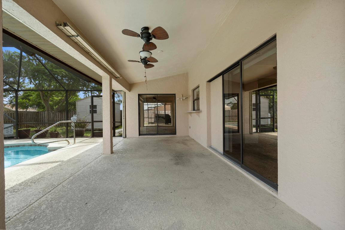 PORT ST LUCIE SECTION 18 - Residential