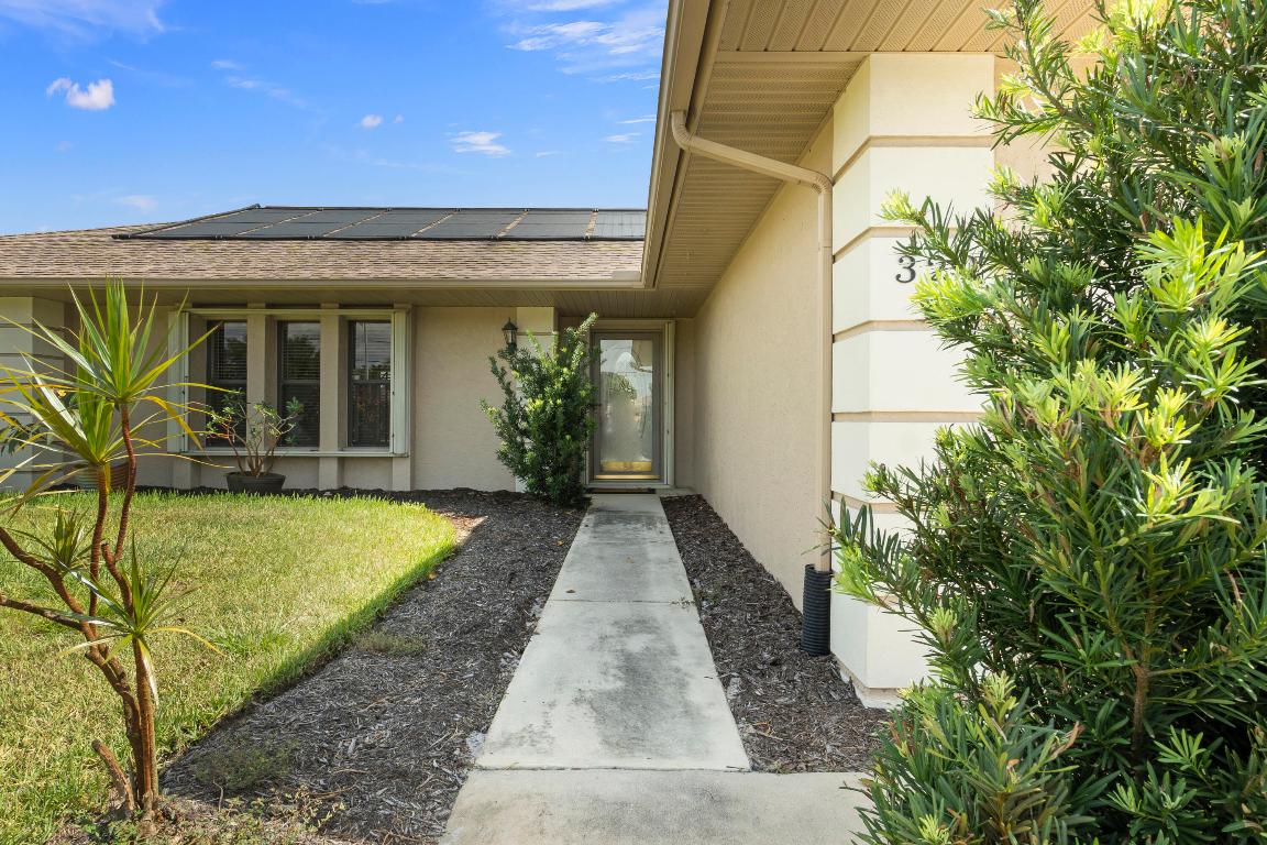 PORT ST LUCIE SECTION 18 - Residential