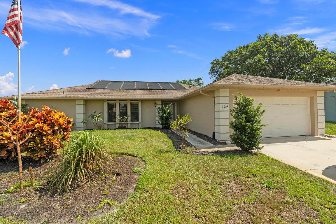 PORT ST LUCIE SECTION 18 - Residential
