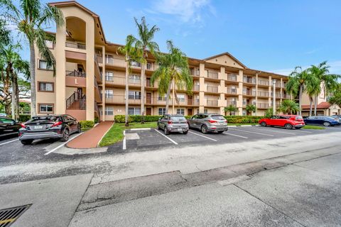 A home in Pembroke Pines