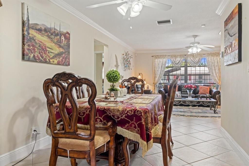 MAINLANDS OF TAMARAC LAKES - Residential