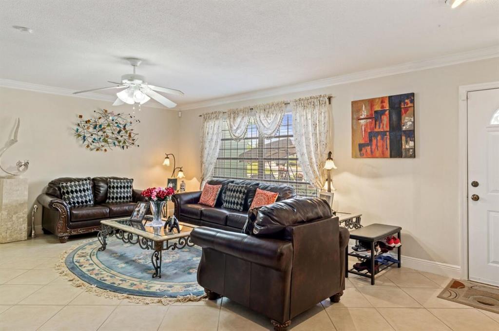 MAINLANDS OF TAMARAC LAKES - Residential