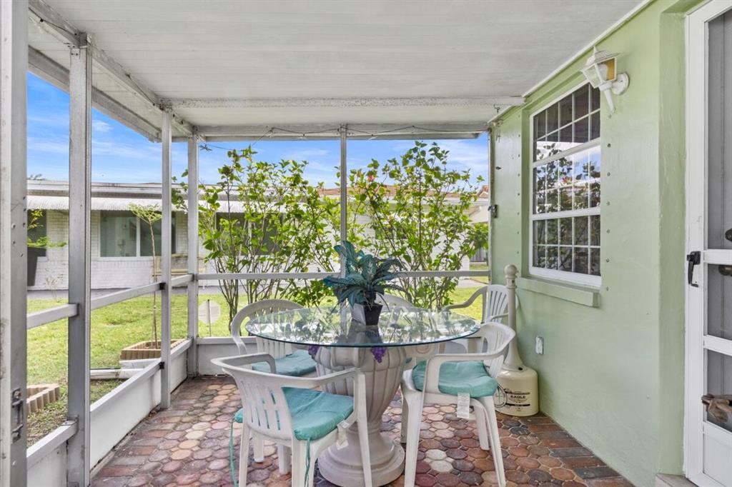 MAINLANDS OF TAMARAC LAKES - Residential