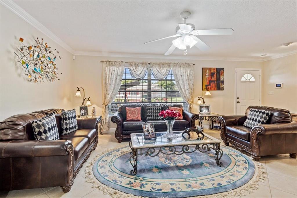 MAINLANDS OF TAMARAC LAKES - Residential