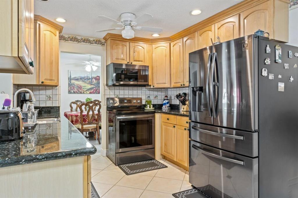 MAINLANDS OF TAMARAC LAKES - Residential