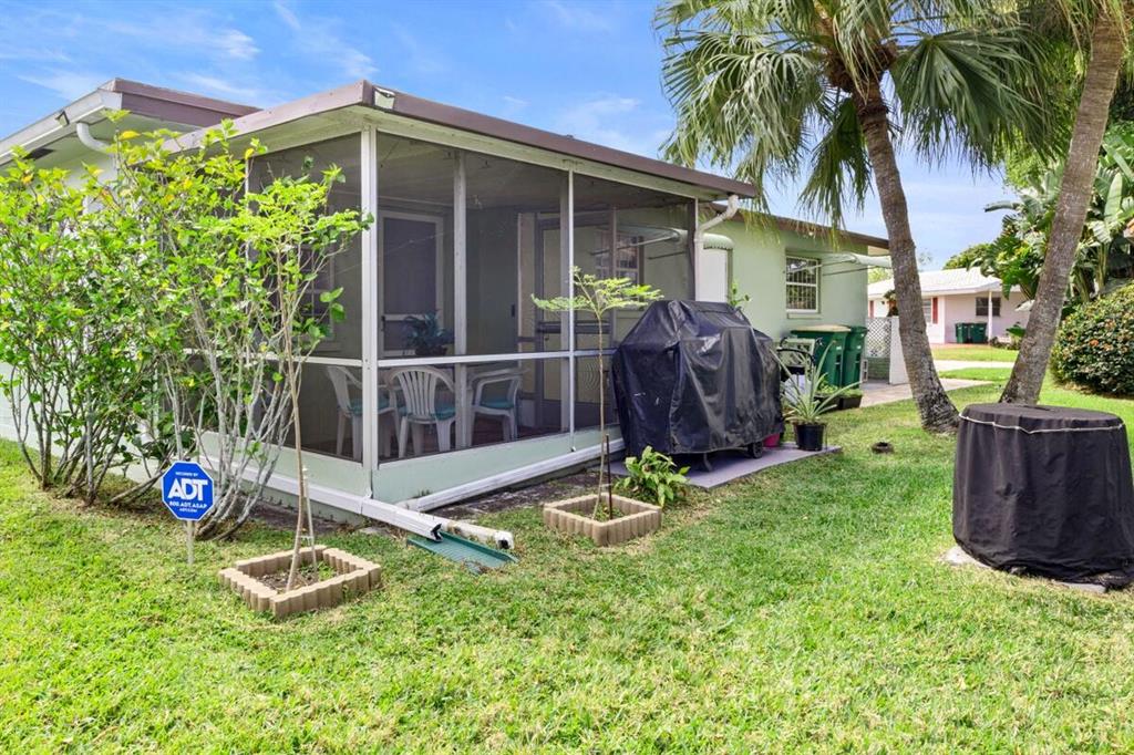 MAINLANDS OF TAMARAC LAKES - Residential