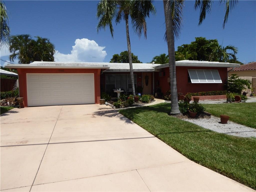 Coral Gardens 30-7 B - Residential