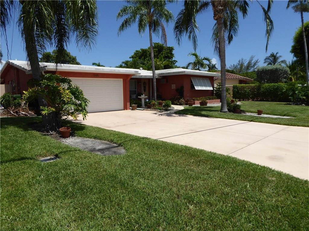 Coral Gardens 30-7 B - Residential