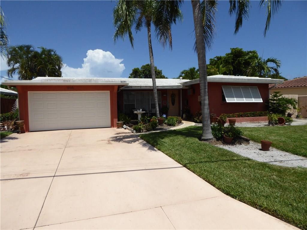 Coral Gardens 30-7 B - Residential