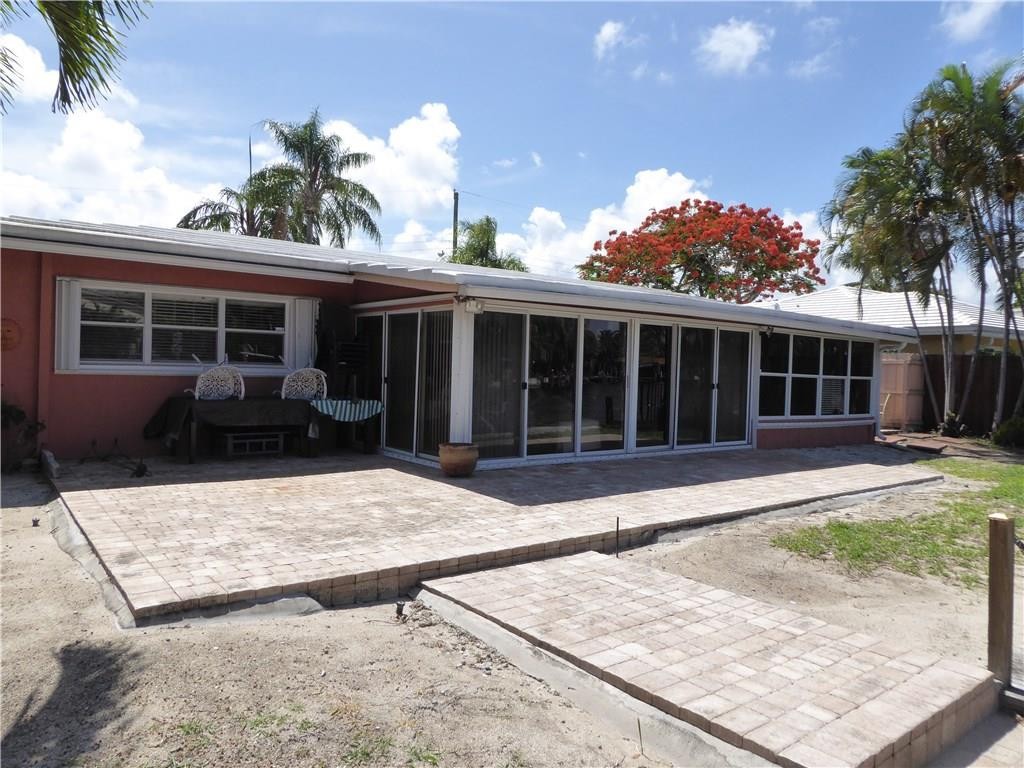 Coral Gardens 30-7 B - Residential