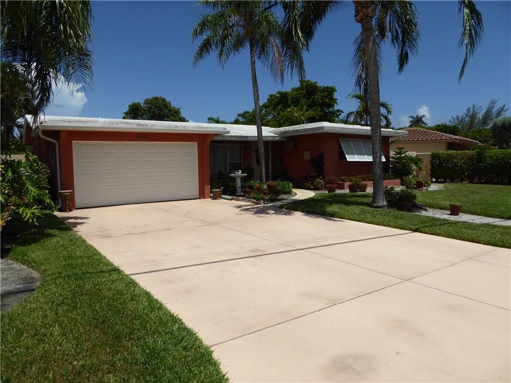 Coral Gardens 30-7 B - Residential