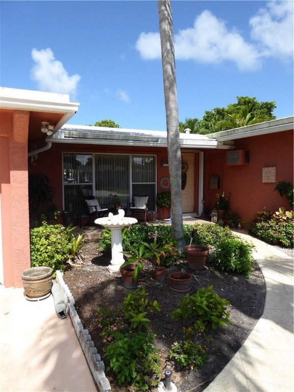 Coral Gardens 30-7 B - Residential