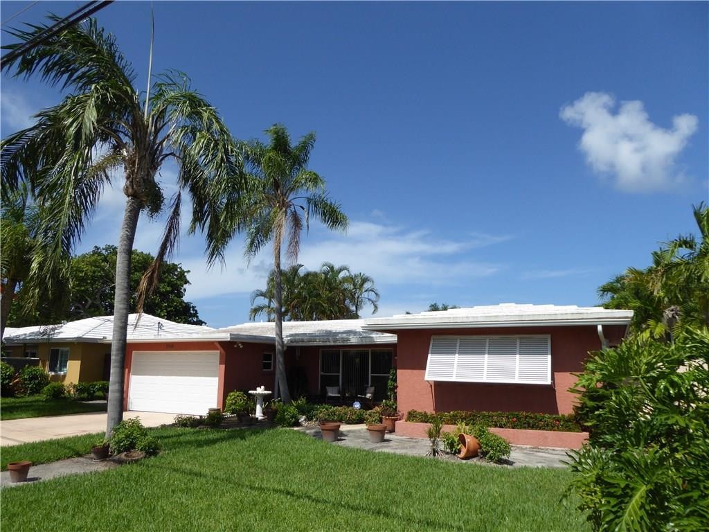 Coral Gardens 30-7 B - Residential