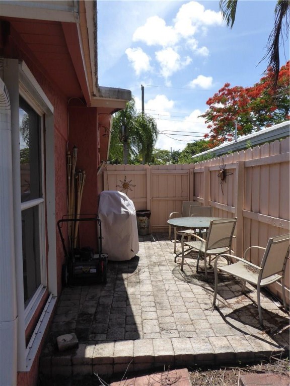 Coral Gardens 30-7 B - Residential