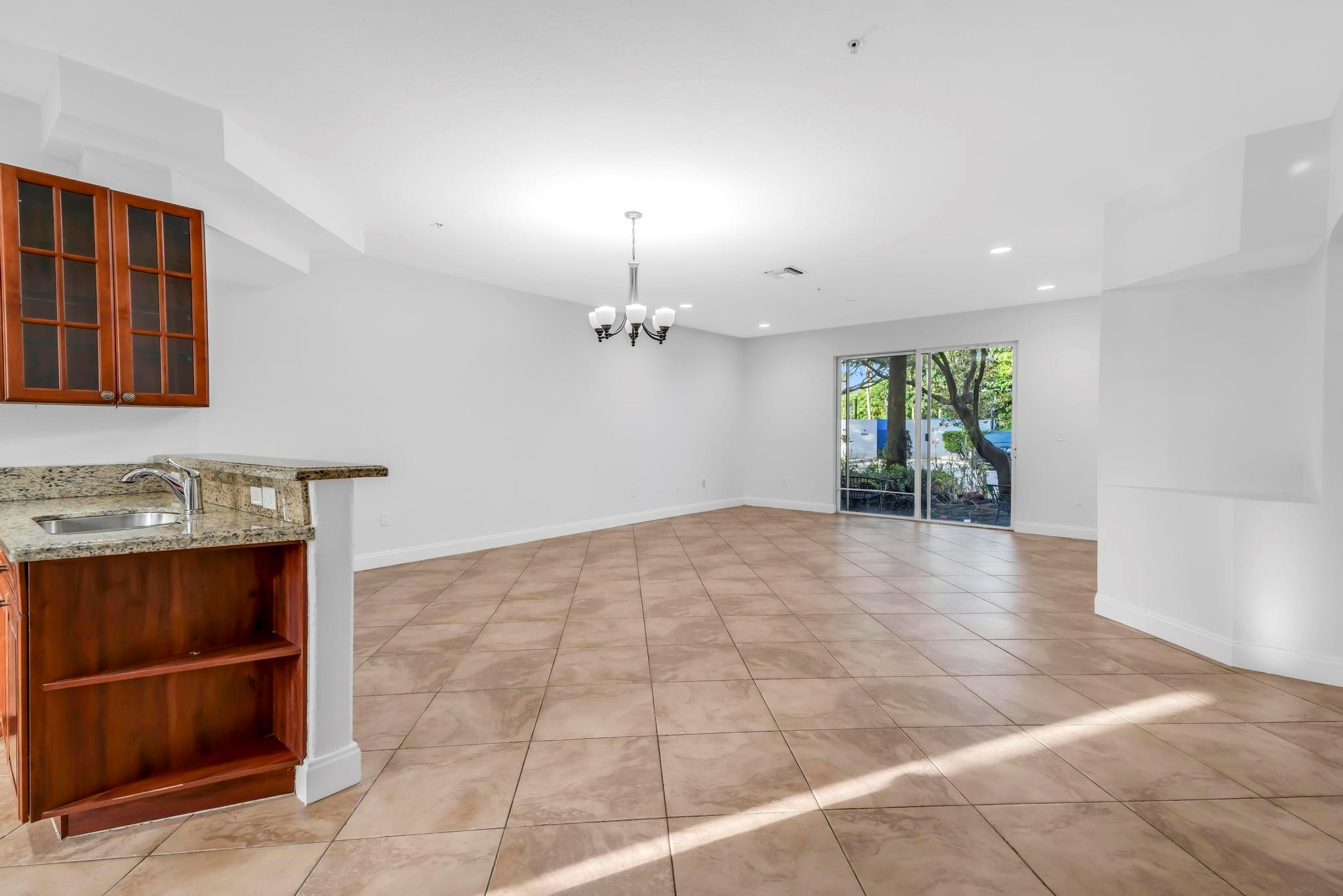 BOARDWALK AT VIZCAYA - Residential Lease