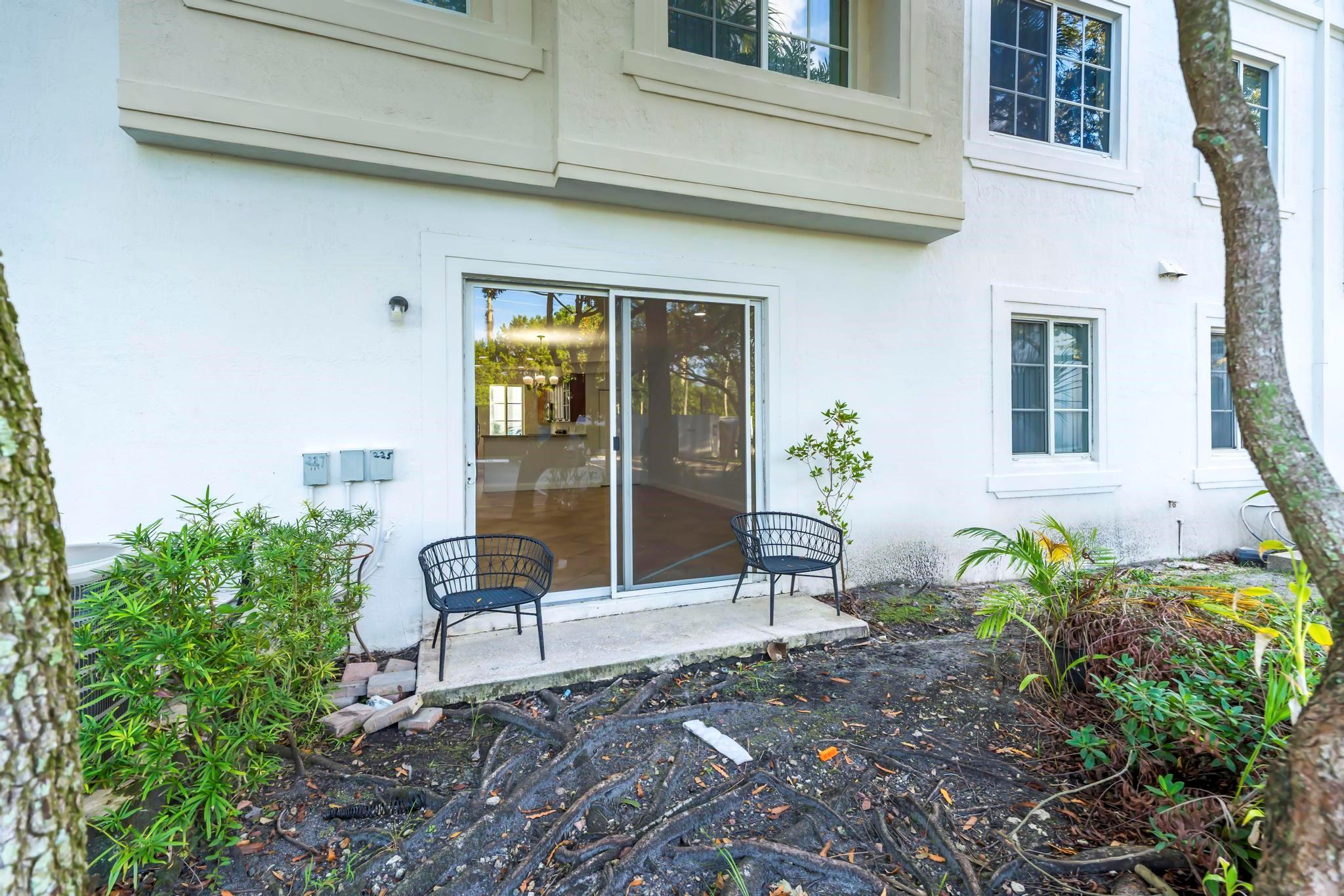 BOARDWALK AT VIZCAYA - Residential Lease