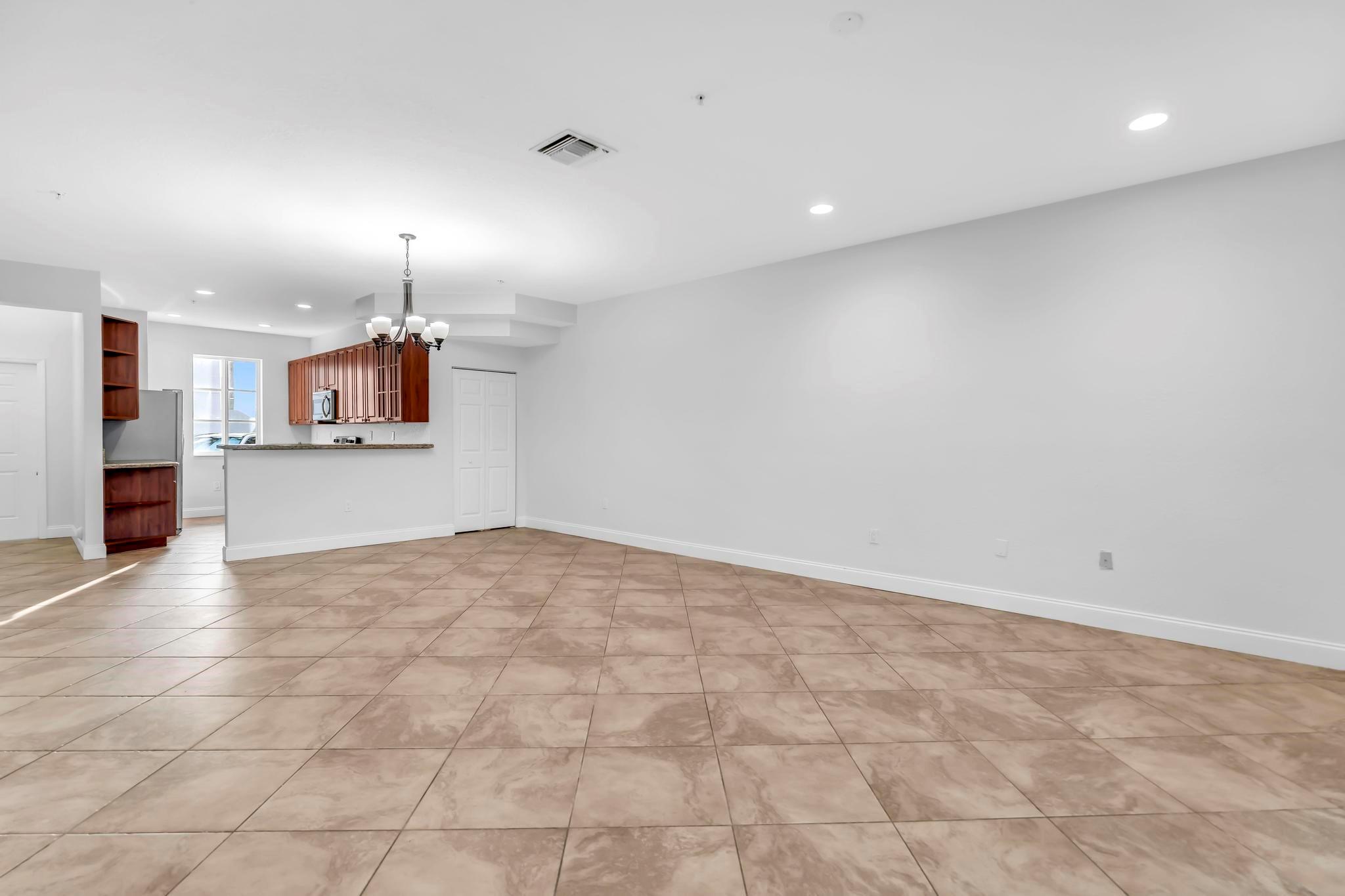 BOARDWALK AT VIZCAYA - Residential Lease