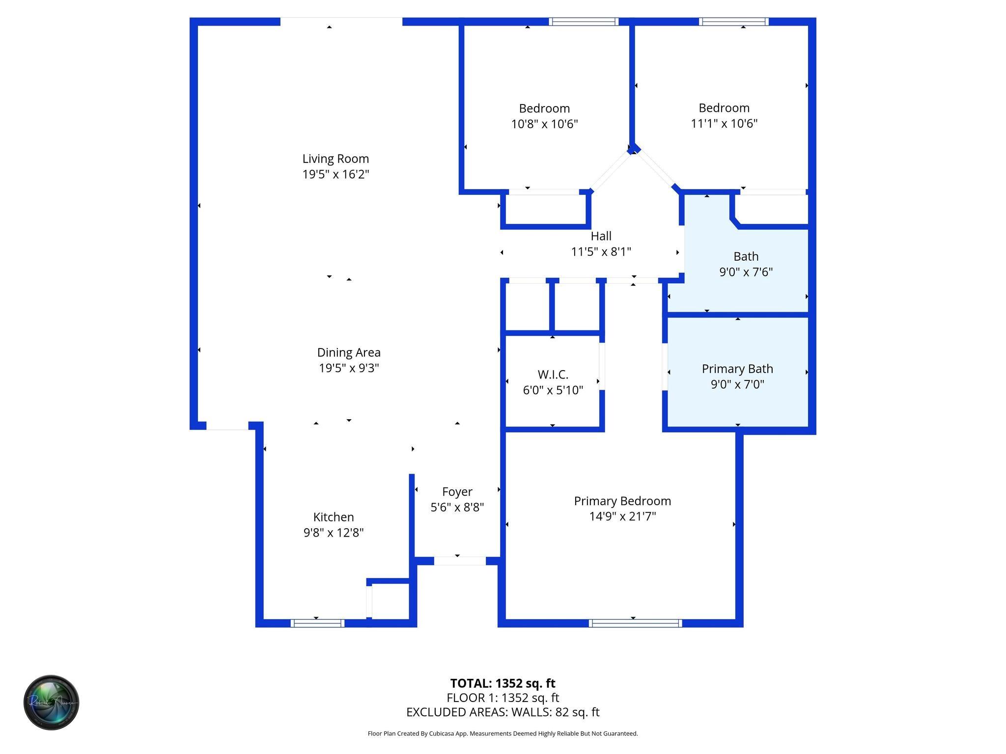 BOARDWALK AT VIZCAYA - Residential Lease