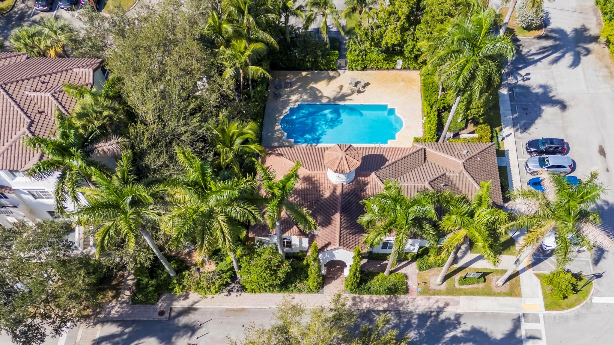 BOARDWALK AT VIZCAYA - Residential Lease