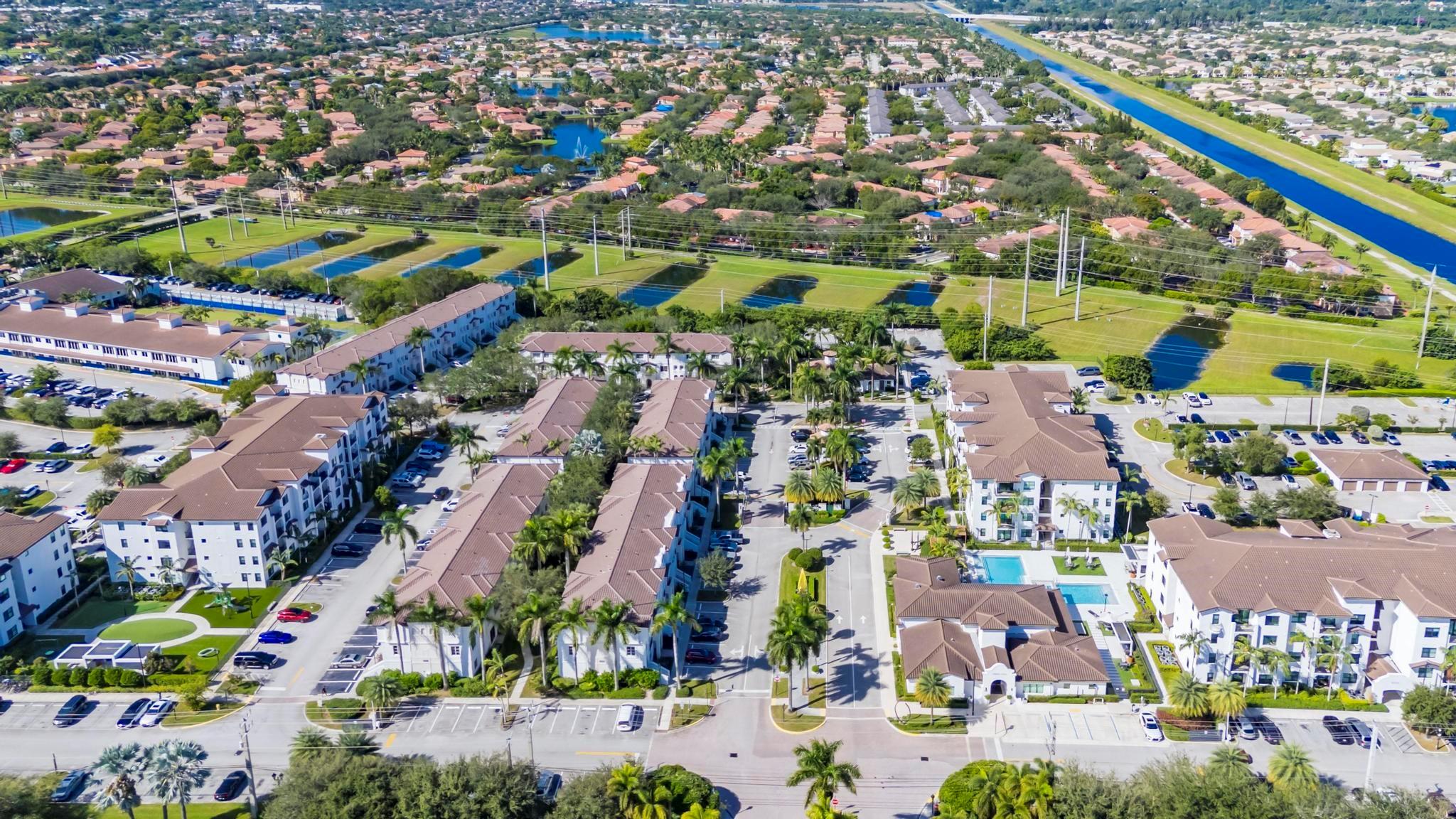 BOARDWALK AT VIZCAYA - Residential Lease