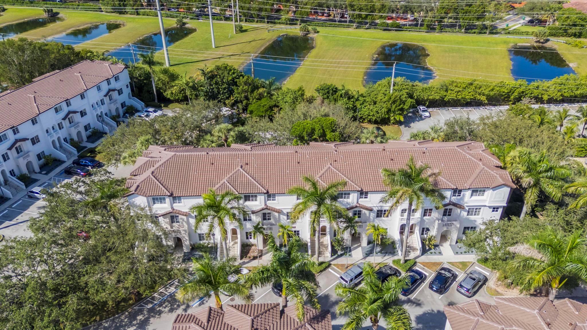 BOARDWALK AT VIZCAYA - Residential Lease