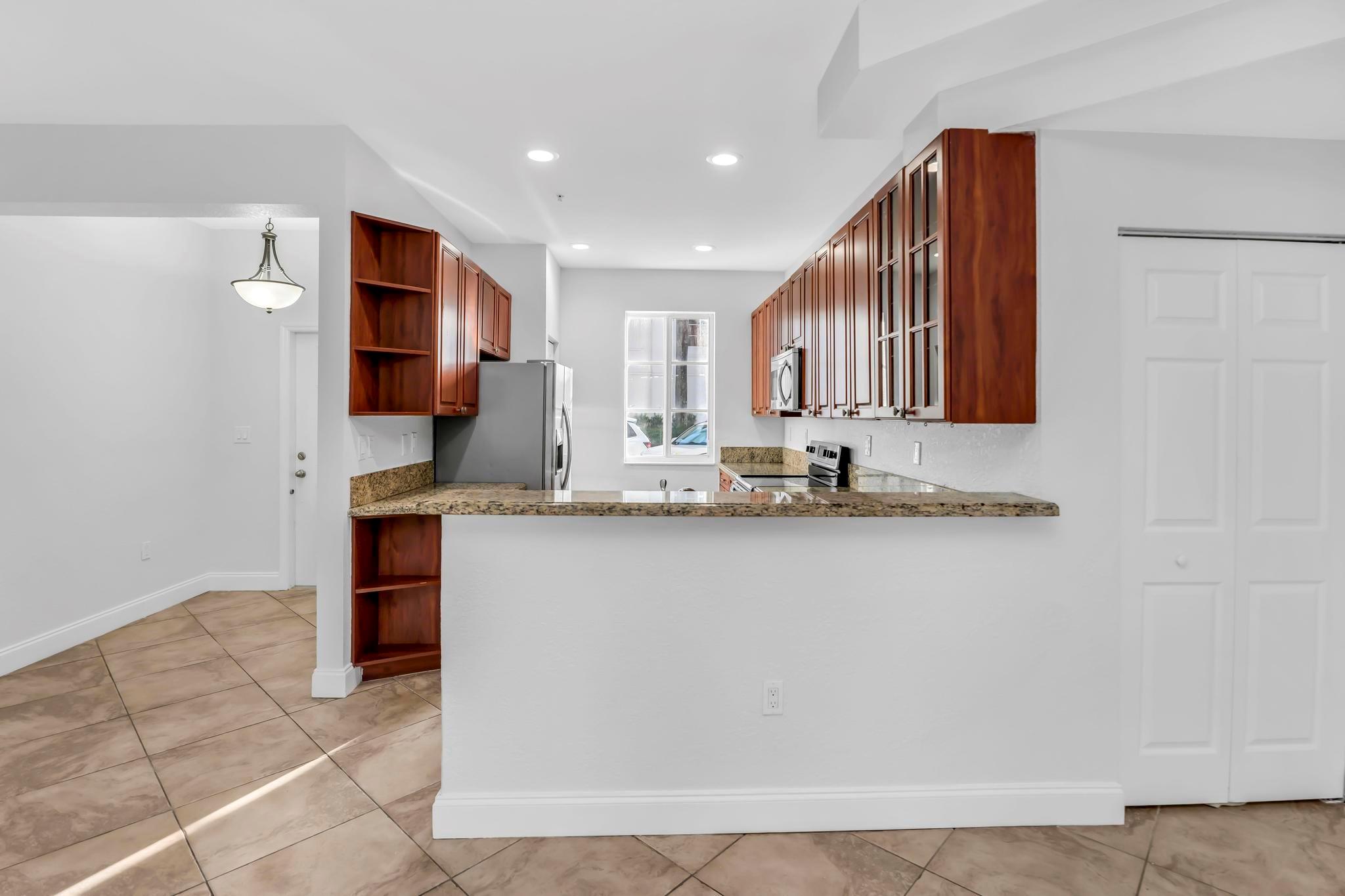 BOARDWALK AT VIZCAYA - Residential Lease