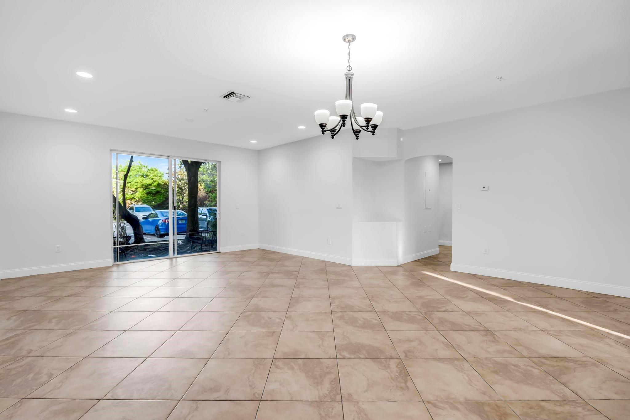 BOARDWALK AT VIZCAYA - Residential Lease