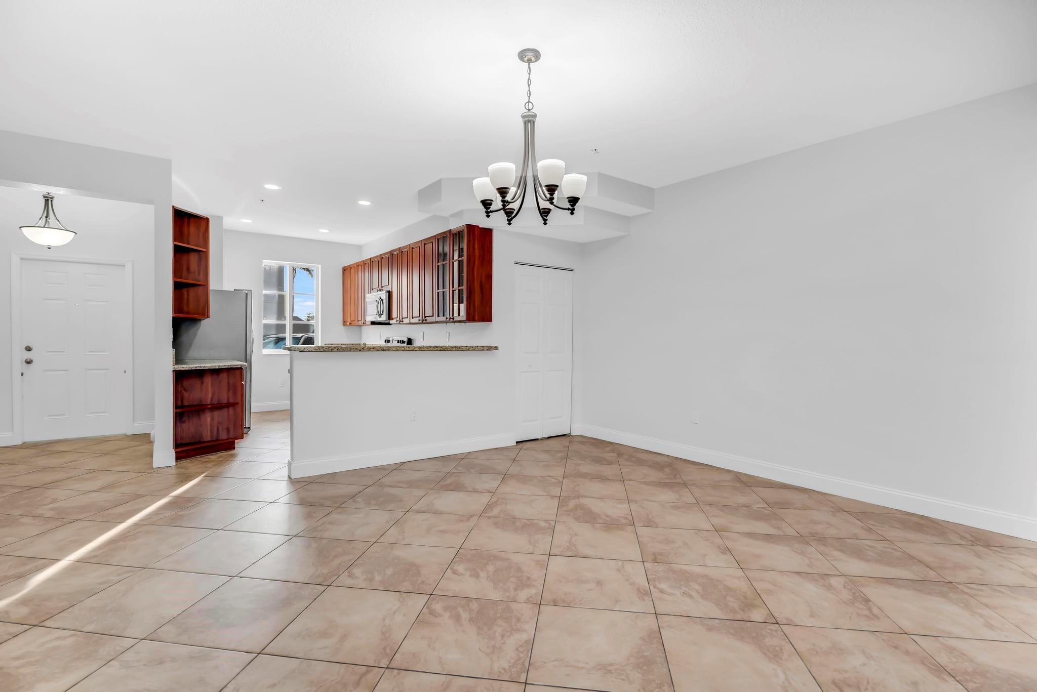 BOARDWALK AT VIZCAYA - Residential Lease