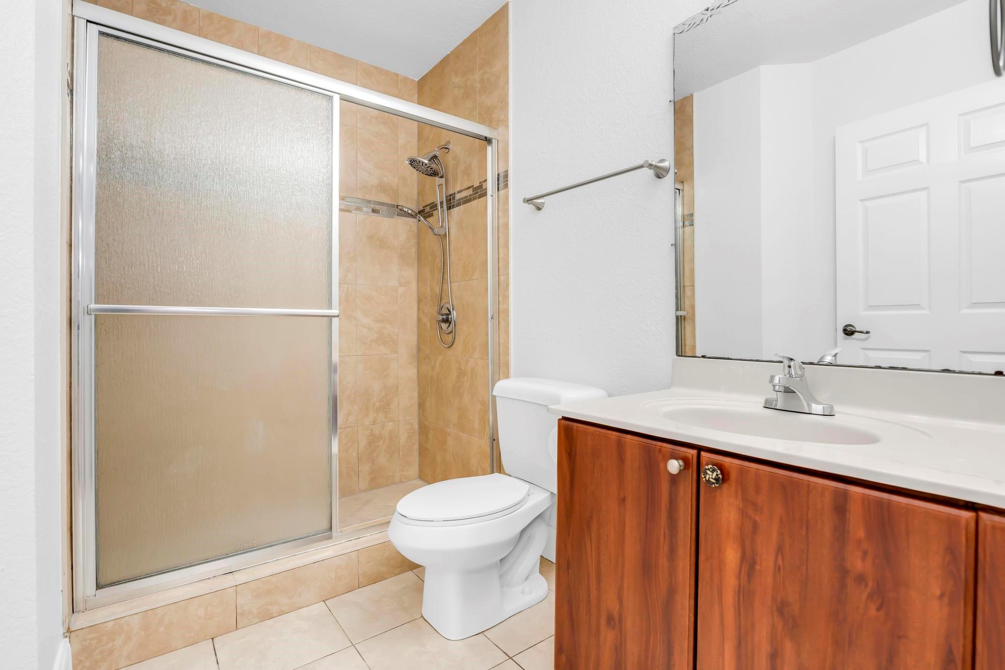 BOARDWALK AT VIZCAYA - Residential Lease