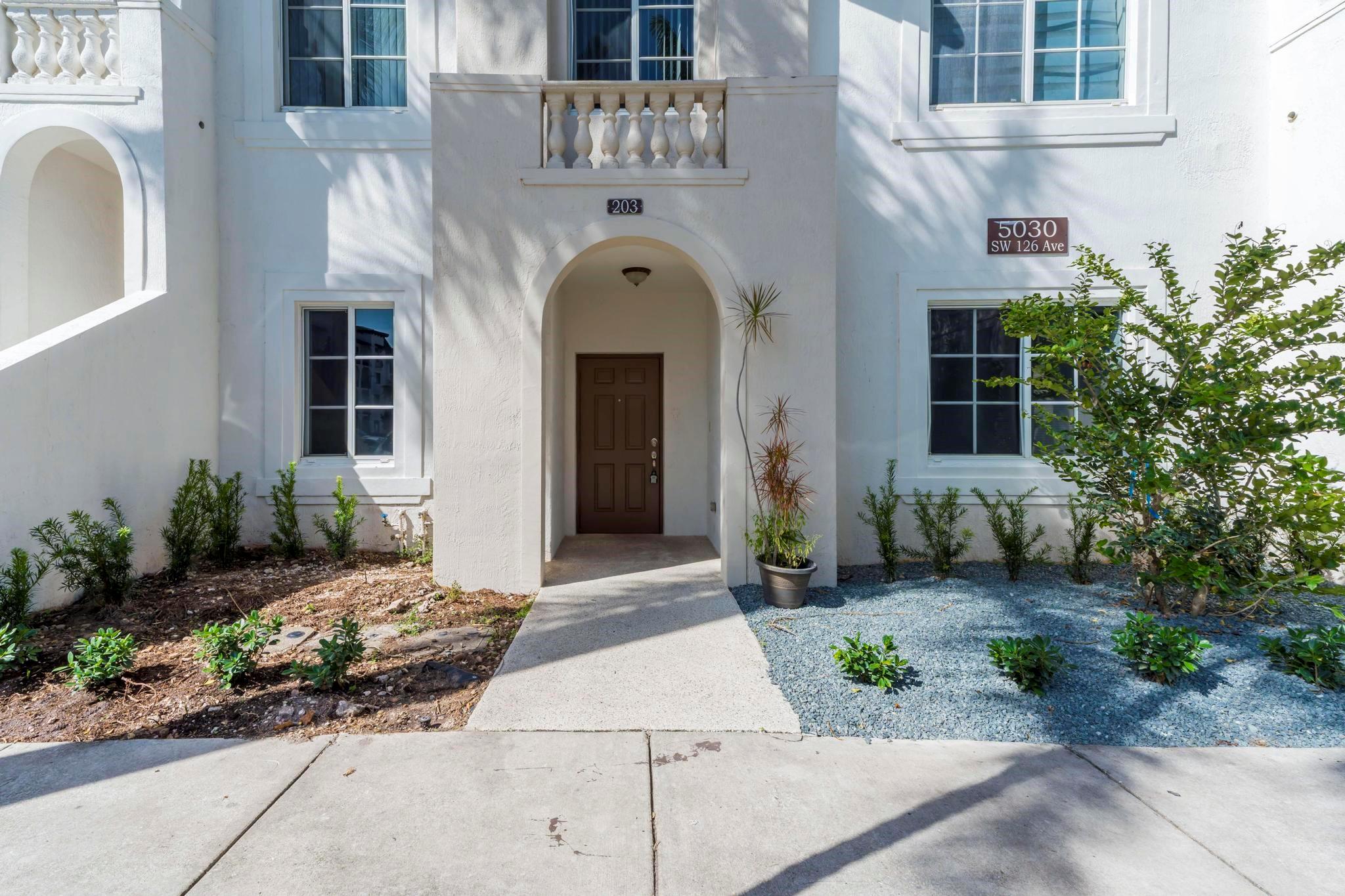 BOARDWALK AT VIZCAYA - Residential Lease