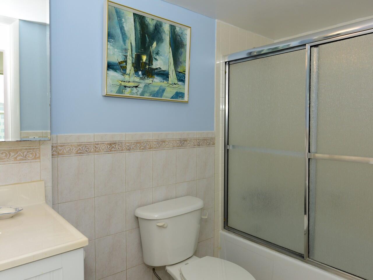 PATRICIAN OF PALM BEACH C - Residential Lease