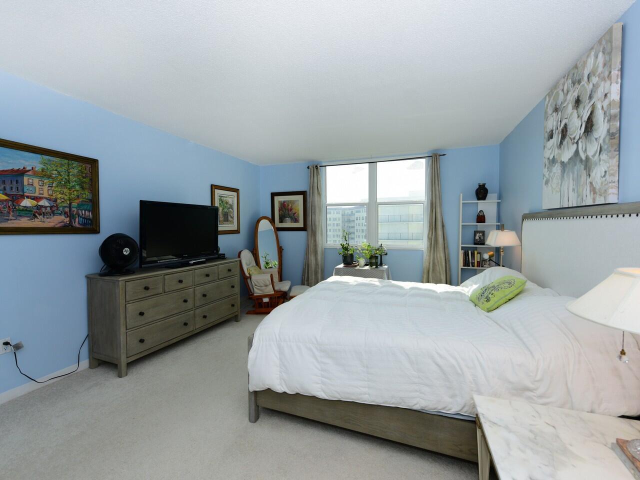 PATRICIAN OF PALM BEACH C - Residential Lease