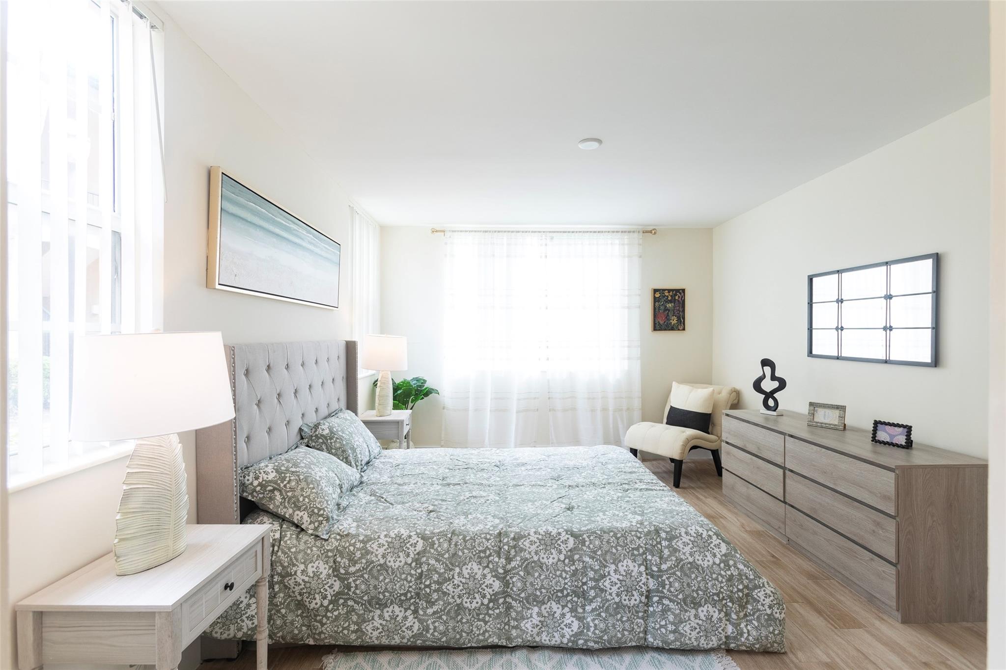 VVCC - Residential Lease