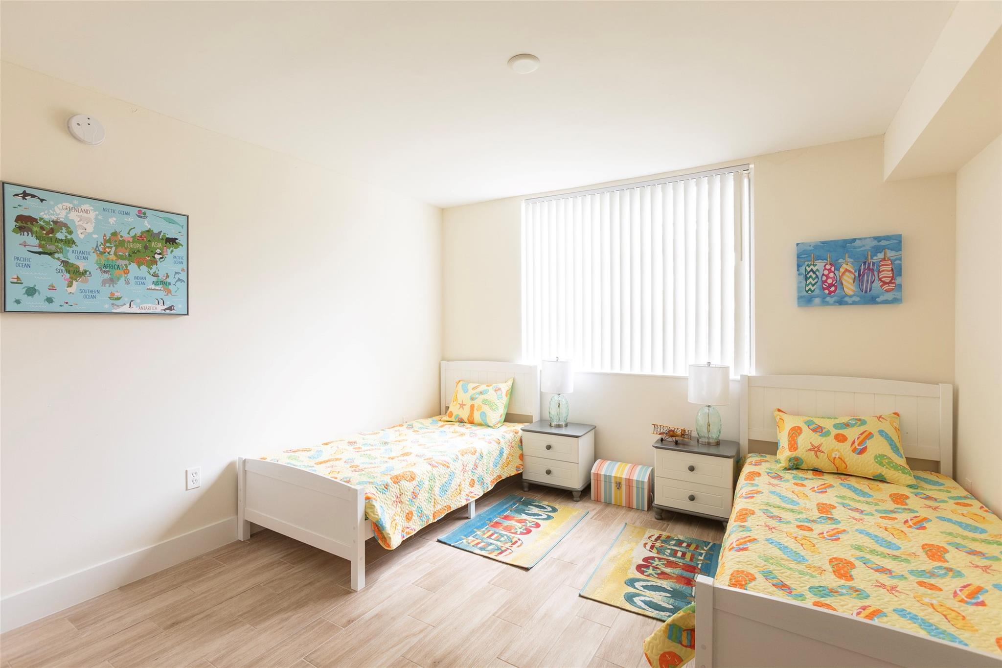 VVCC - Residential Lease