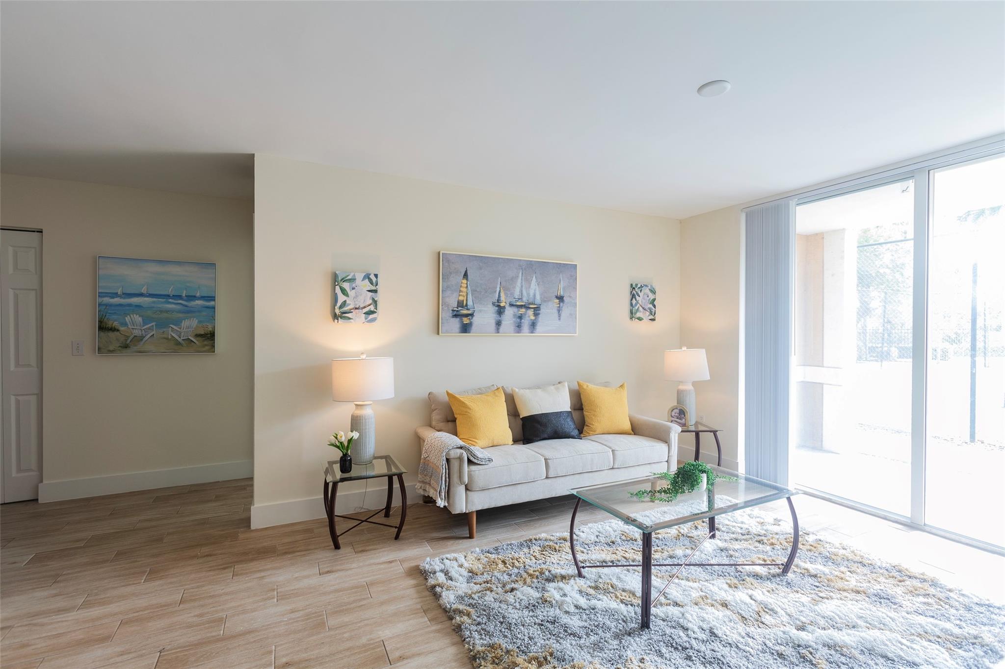 VVCC - Residential Lease