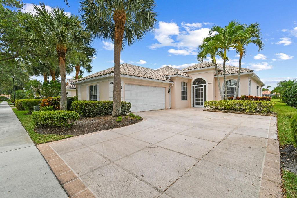 Photo of 8172 SE Palm Hammock Lane, Hobe Sound, FL 33455 (MLS # R11083424)