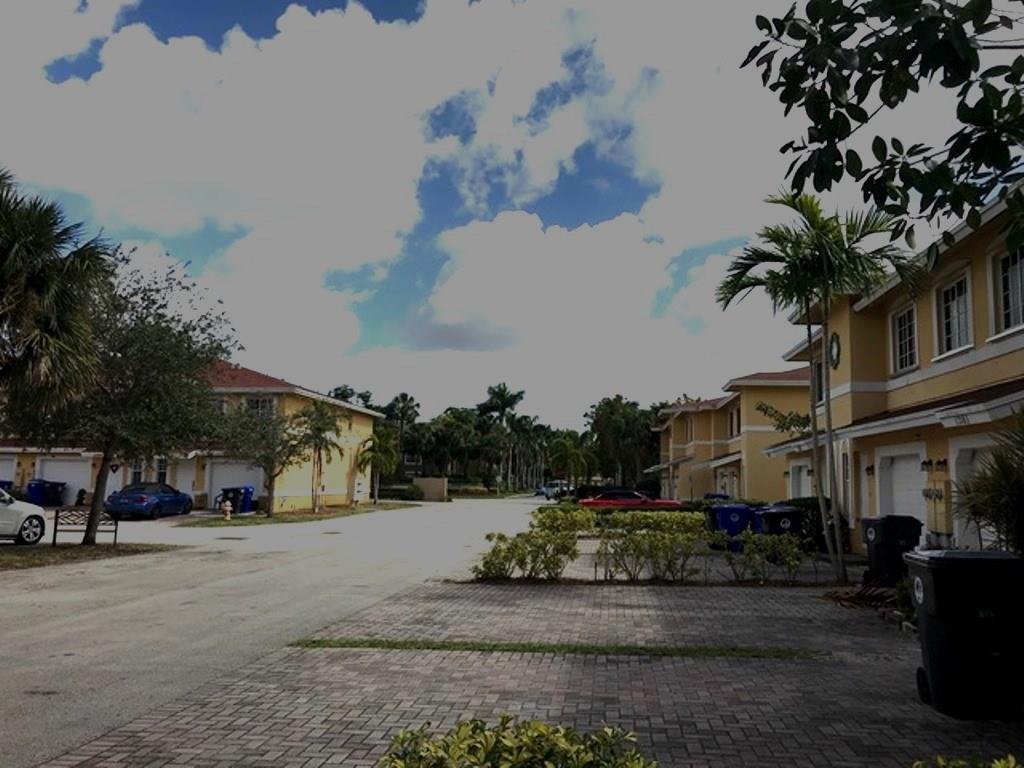 Avon Point Townhomes - Residential