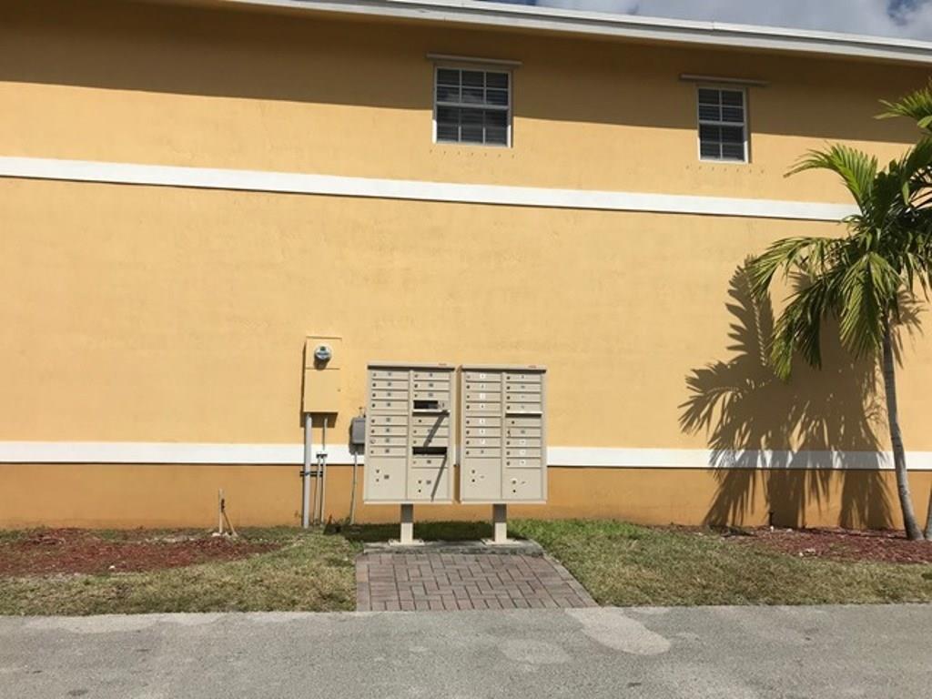 Avon Point Townhomes - Residential