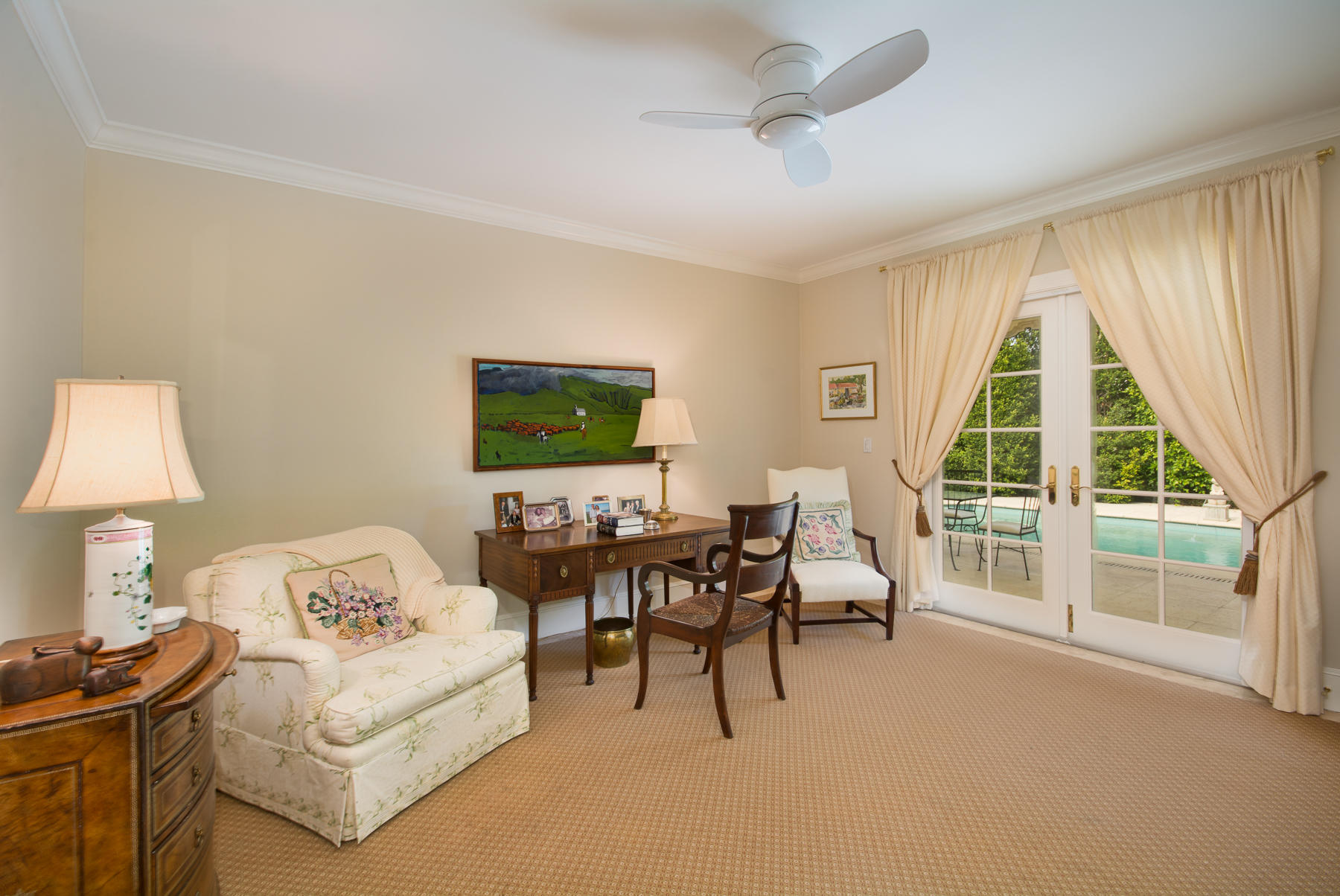 Single Family - Residence - Residential