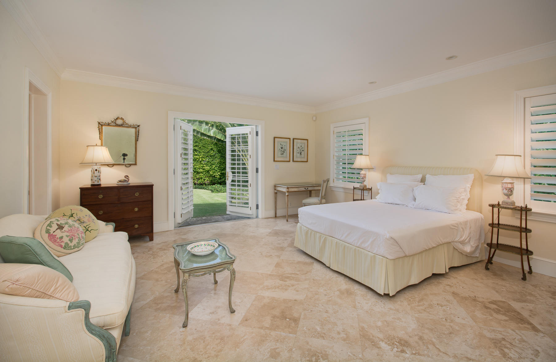 Single Family - Residence - Residential