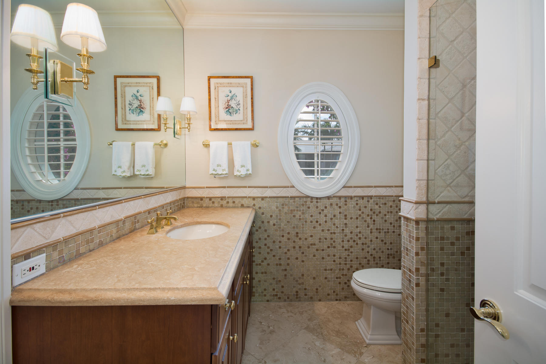 Single Family - Residence - Residential