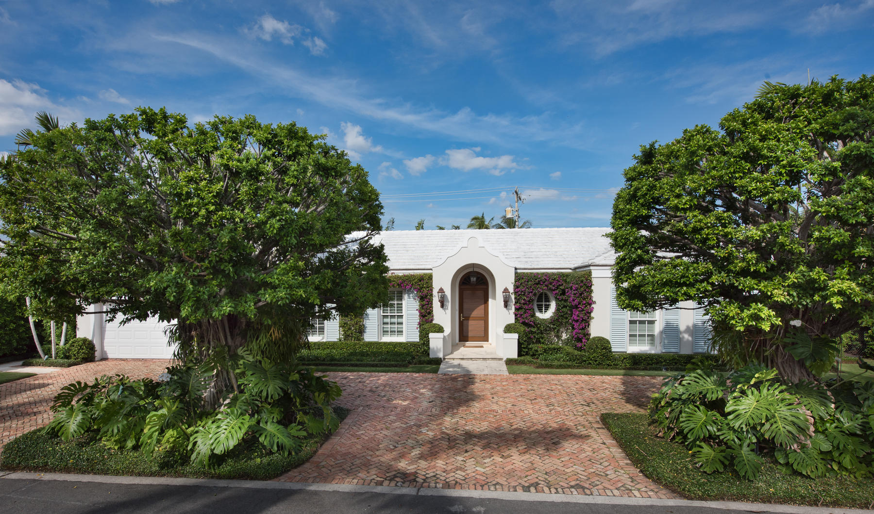 Single Family - Residence - Residential