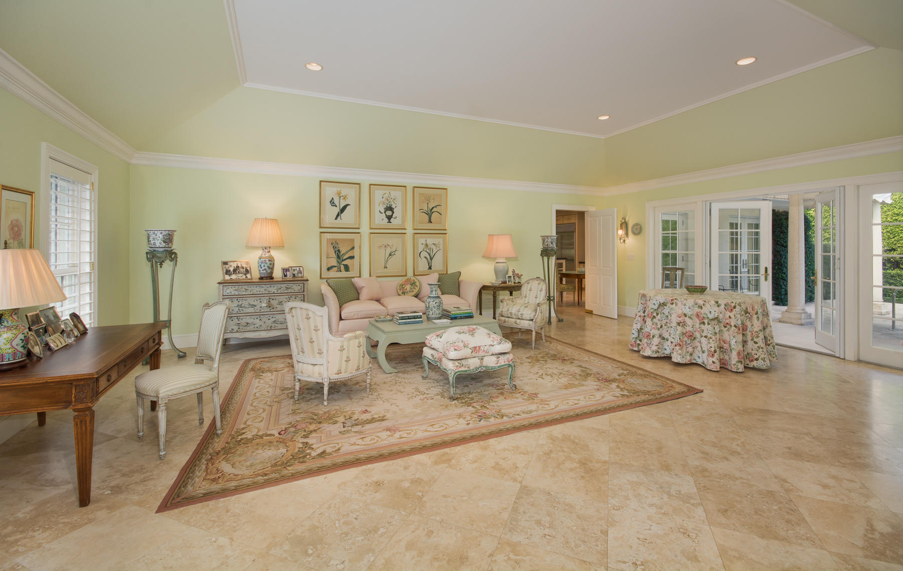 Single Family - Residence - Residential